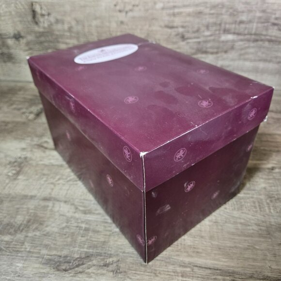 Ashton Drake "Every Cloud Has A Silver Lining" Porcelain Doll Cindy McClure 1992 - Picture 9 of 11